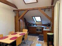 Ferienwohnungen und Arbeiterunterkünfte Axel Jager Picture 28