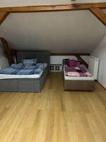 Ferienwohnungen und Arbeiterunterkünfte Axel Jager Picture 23