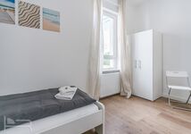 Monteurwohnungen Hagen & Iserlohn | Vollausgestattet | ab 2 Personen Obrázok 13