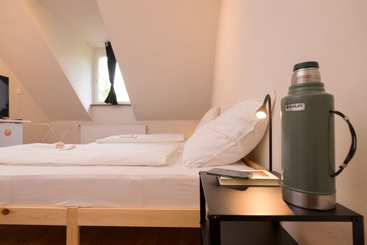 3 Zimmer Wohnung HN Zentrum - Smart TV, Parkplatz, Terrasse Zdjęcie 5