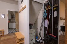 3 Zimmer Wohnung HN Zentrum - Smart TV, Parkplatz, Terrasse Picture 24