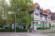 3 Zimmer Wohnung HN Zentrum - Smart TV, Parkplatz, Terrasse Picture 30