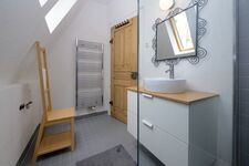 3 Zimmer Wohnung HN Zentrum - Smart TV, Parkplatz, Terrasse Picture 27