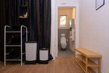 3 Zimmer Wohnung HN Zentrum - Smart TV, Parkplatz, Terrasse Picture 19