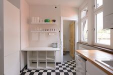 3 Zimmer Wohnung HN Zentrum - Smart TV, Parkplatz, Terrasse Picture 20