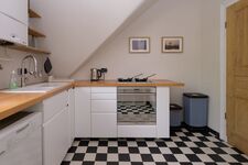 3 Zimmer Wohnung HN Zentrum - Smart TV, Parkplatz, Terrasse Picture 22