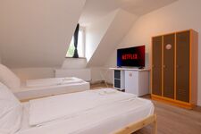 3 Zimmer Wohnung HN Zentrum - Smart TV, Parkplatz, Terrasse Picture 7