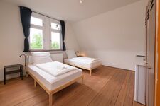 3 Zimmer Wohnung HN Zentrum - Smart TV, Parkplatz, Terrasse Picture 17