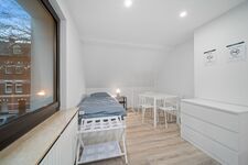 Monteurunterkünfte in Leverkusen – 24h Check-In Bild 2