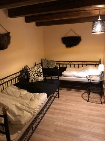 Auberge Neef. Bild 3