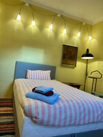 5 Zimmermonteurwohnung, 6 Betten, 2 Bäder-Dresden-Pieschen Bild 8