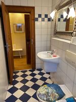 5 Zimmermonteurwohnung, 6 Betten, 2 Bäder-Dresden-Pieschen Bild 6