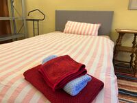 5 Zimmermonteurwohnung, 6 Betten, 2 Bäder-Dresden-Pieschen Bild 9