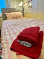 5 Zimmermonteurwohnung, 6 Betten, 2 Bäder-Dresden-Pieschen Bild 7