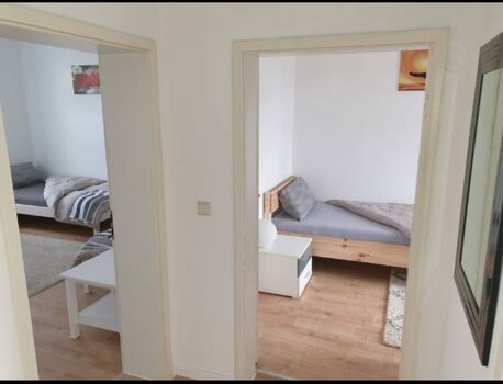 Wohnung Filip