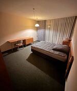 Einzelzimmer normales o. Doppelbett Beispiel