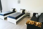 Moderne Monteurwohnungen Wuppertal 2-5 Pers. Picture 7