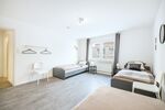 Moderne Monteurwohnungen Wuppertal 2-5 Pers. Picture 3