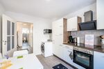 Moderne Monteurwohnungen Wuppertal 2-5 Pers. Picture 11