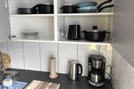 Moderne Monteurwohnungen Wuppertal 2-5 Pers. Picture 14