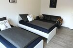 Moderne Monteurwohnungen Wuppertal 2-5 Pers. Picture 8