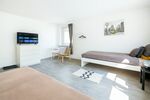 Moderne Monteurwohnungen Wuppertal 2-5 Pers. Picture 6