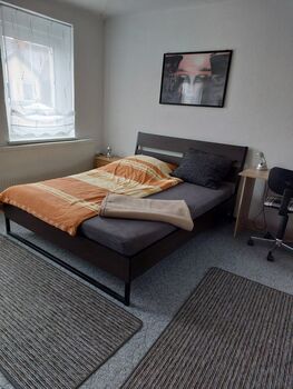 Gästezimmer Schulze
