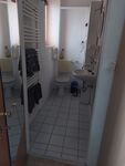 Bad mit Dusche