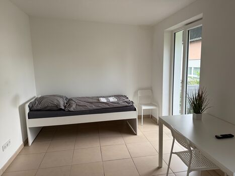 Freundliche Monteurwohnungen in Kelsterbach / Frankfurt Bild 4