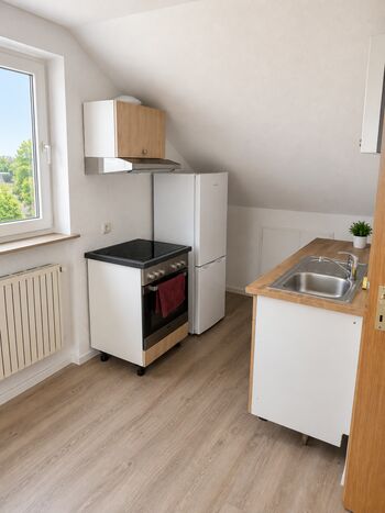 Easyrooms24 - komfortable Apartments rund um Mannheim Bild 5