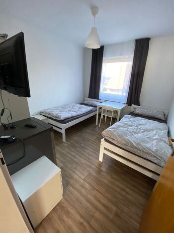 4-Zimmer Wohnung in Havixbeck Picture 4