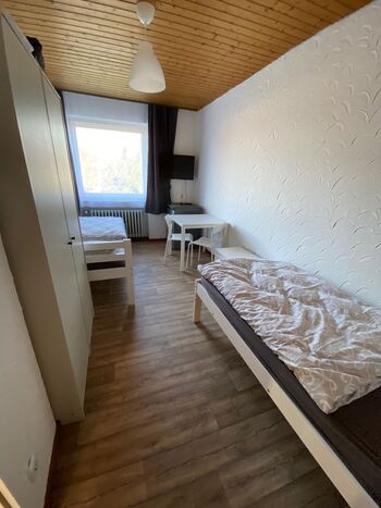 4-Zimmer Wohnung in Havixbeck Picture 5