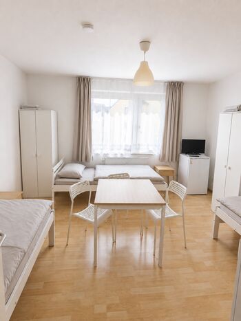 2 Zimmer Wohnung in Leverkusen Bild 3