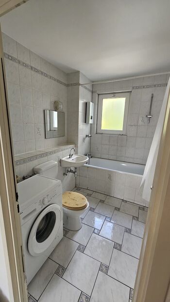2 Zimmer Wohnung in Leverkusen Bild 4