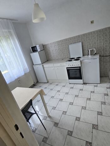 2 Zimmer Wohnung in Leverkusen Bild 5