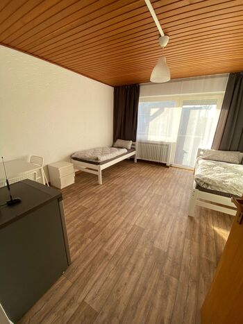 4-Zimmer Wohnung in Havixbeck