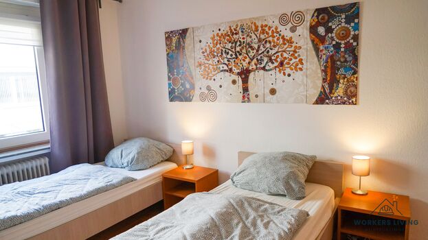 Workers Living Hannover - Ihre Monteurzimmer!