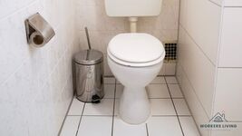 Workers Living Hannover - Ihre Monteurzimmer! Obrázok 12