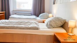 Workers Living Hannover - Ihre Monteurzimmer! Obrázok 7