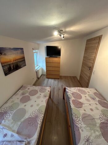 Ferienwohnung / Monteurunterkunft Striegistal Bild 2