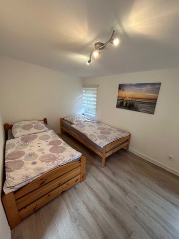 Ferienwohnung / Monteurunterkunft Striegistal Bild 3