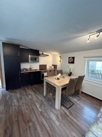 Ferienwohnung / Monteurunterkunft Striegistal