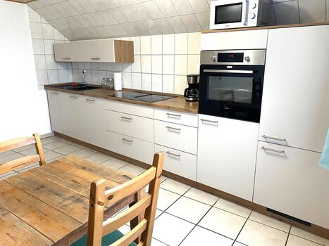 Haus Mi-Casita in Florstadt Obrázok 2