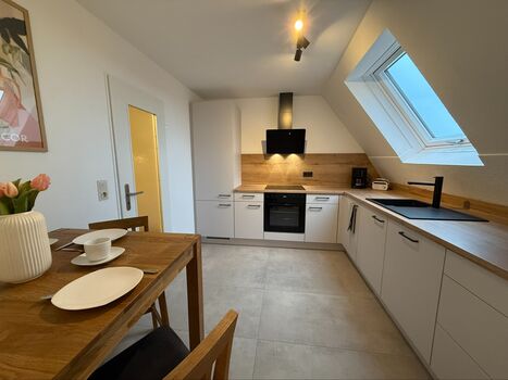 Altstadt Residenz Warendorf Obrázok 5