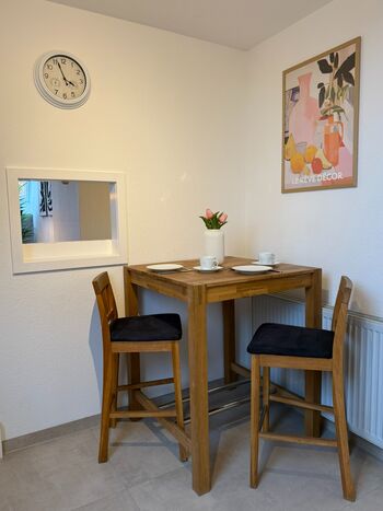 Altstadt Residenz Warendorf Obrázok 4