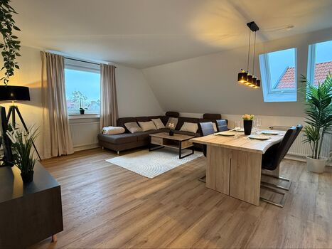 Altstadt Residenz Warendorf Obrázok 2