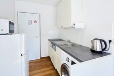 N02 Apartment für kleine Gruppen und Teams Obrázok 8