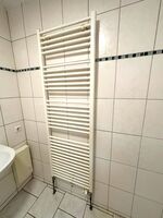 Große 2 Zimmer Wohnung , Küche, Dusche, Terrasse, Fernseher Bild 10