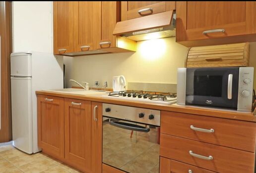 Gästezimmer / WG Embiev