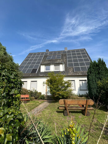 Landhaus am Mühlenbach